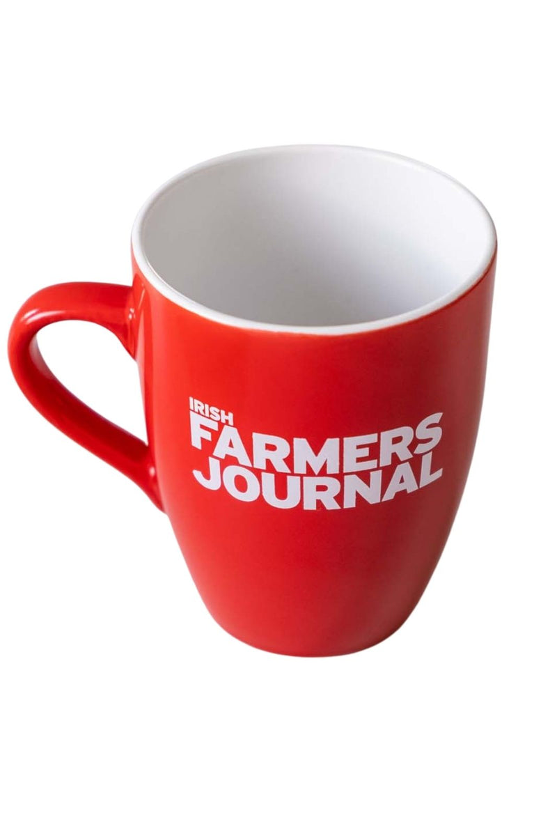 Irish Farmers Journal mug